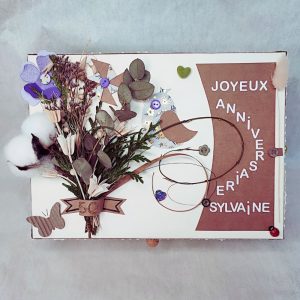 chouettedeco-urne-theme-champetre-boheme-anniversaire-mariage-bapteme-fleurs-sechees